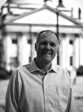 Rainer Bastian, Geschäftsführer